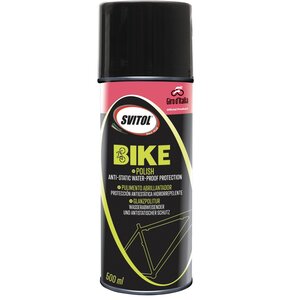 Preparat polerujący SVITOL Pemium SUV 500 ml