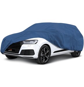 Pokrowiec na samochód CARPASSION Premium 40204 (rozmiar L)