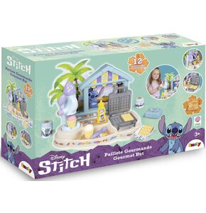 Zabawka SMOBY Disney Stitch Bar Plażowy 7600312509