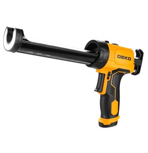 Pistolet do silikonu DEKO DEGG02