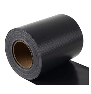 Taśma ogrodzeniowa BLACK FOREST EX.24800 19 cm x 35 m Grafitowy
