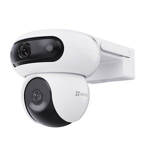 Kamera IP EZVIZ H90 Dual 2K+ Zewnętrzna, Wi-Fi
