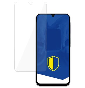 Szkło hartowane 3MK HardGlass do Samsung Galaxy A26 5G