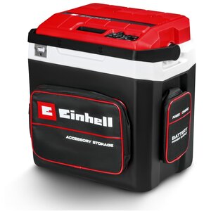Lodówka EINHELL TE-COL 18/27 Li-Solo