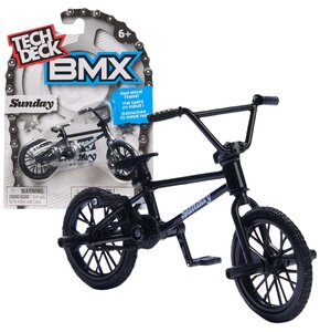 Fingerbike SPIN MASTER Tech Deck BMX Sunday 20147584 6028602