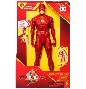Figurka SPIN MASTER Flash DC Comics Speed Force