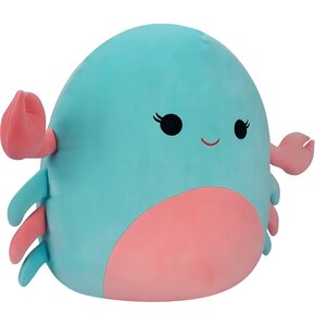 Maskotka JAZWARES Pokémon Squishmallows Isler SQCR05620
