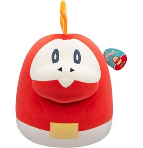 Maskotka JAZWARES Pokémon Squishmallows Fuecoco SQPK00092