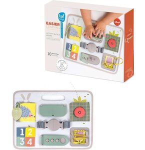 Tablica manipulacyjna TAF TOYS 13295