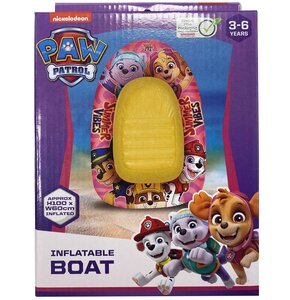 Ponton dmuchany SAMBRO Psi Patrol Skye Everest PWP24-7119-2-RP