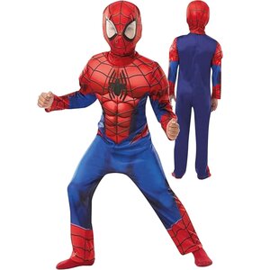 Strój karnawałowy RUBIES Marvel Spiderman 98-104 cm