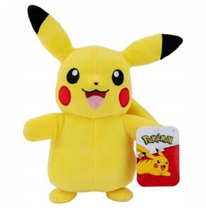 Maskotka JAZWARES Pokémon Pikachu PKW3373