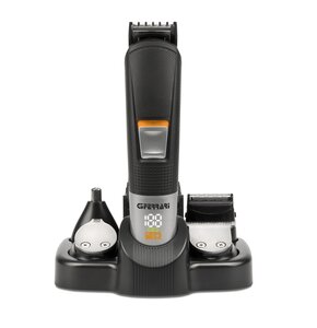 Strzyżarka G3FERRARI Razor-Set G30062 3-12 mm