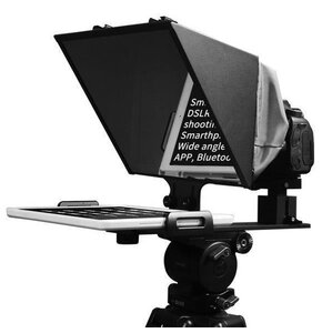 Teleprompter FEELWORLD TP13A