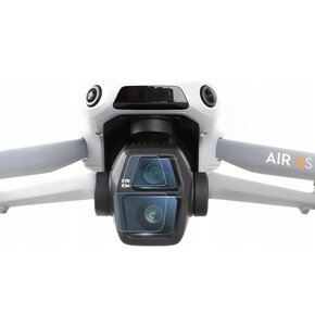 Zestaw osłon SUNNYLIFE BHM915 do Dji Air 3S (2 szt.)