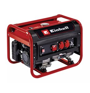 Agregat prądotwórczy EINHELL TC-PG 25/1/E5