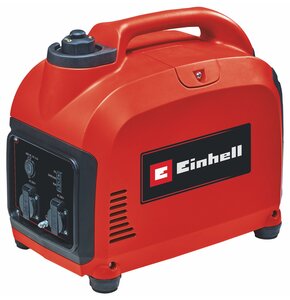 Agregat prądotwórczy EINHELL TC-IG 2000