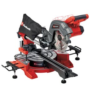 Pilarka ukosowa EINHELL TE-SM 36/8 L Li-Solo 4300882