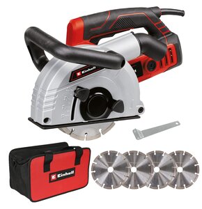 Bruzdownica EINHELL TE-MA 1700 4350740