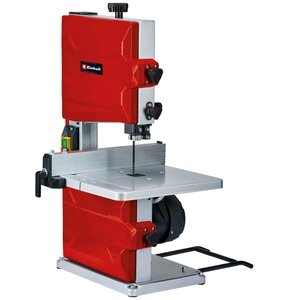 Pilarka taśmowa EINHELL TC-SB 200/1