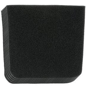 Filtr do odkurzacza EINHELL 2351134 (5 sztuk)