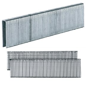 Zszywki/gwoździe EINHELL 4137880 (300 zszywek, 2100 gwoździ)
