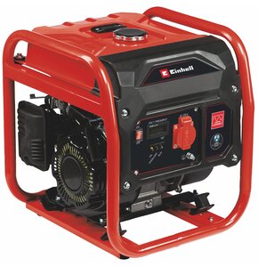 Agregat prądotwórczy EINHELL TC-IG 1100