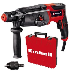 Młot udarowo-obrotowy EINHELL TE-RH 950 5F 4257978
