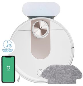 Robot sprzątający VIOMI SE
