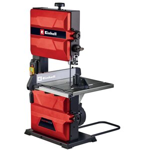Pilarka taśmowa EINHELL TC-SB 245 L