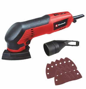 Szlifierka delta EINHELL TC-DS 20