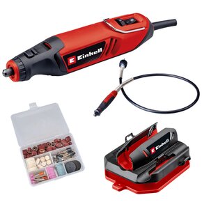 Narzędzie wielofunkcyjne EINHELL TC-MT 150 E