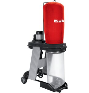 Odsysacz pyłu EINHELL RT-VE 550 A