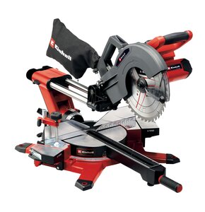 Pilarka ukosowa EINHELL TE-SM 36/10 L Li-Solo 4300885