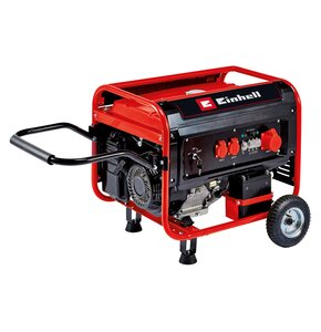 Agregat prądotwórczy EINHELL TC-PG 55/E5