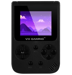 Konsola VOLKANO VX-155-BK