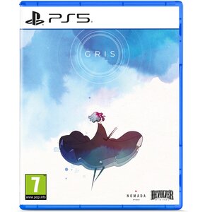 Gris Gra PS5