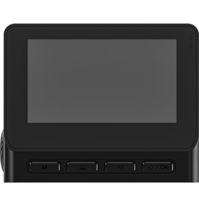 Wideorejestrator NAVITEL RS990 GPS + kamera tylna