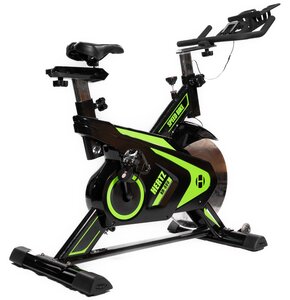 Rower spinningowy HERTZ FITNESS XR-880