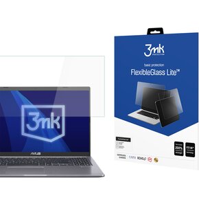 Szkło hybrydowe 3MK FlexibleGlass Lite do Asus VivoBook 15