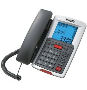 Telefon MAXCOM KXT 709