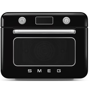 Piekarnik SMEG COF01BLEU Czarny