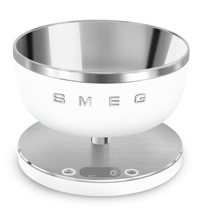 Waga kuchenna SMEG KSC01WHMWW
