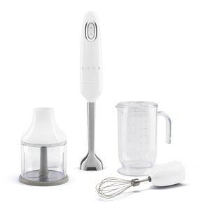 Blender SMEG HBF03WHEU Biały