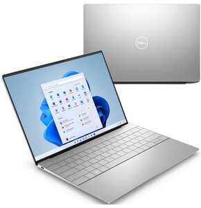 Laptop DELL XPS 9320-8648 13.4" OLED i7-1260P 16GB RAM 1TB SSD Windows 11 Home