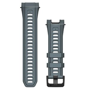 Pasek do Garmin Instinct 3 010-13396-04 (26 mm) Szary
