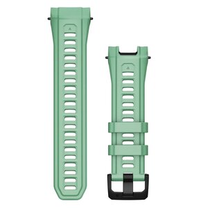 Pasek do Garmin Instinct 3 010-13396-05 (26 mm) Zielony
