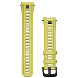Pasek GARMIN 010-13398-02 do Instinct E (22 mm) Jasnozielony