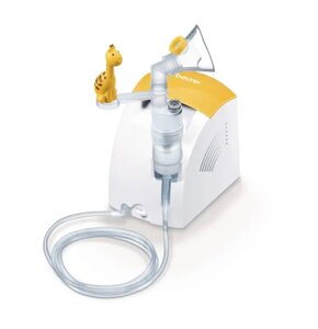 Inhalator kompresorowy BEURER IH 26 Kids