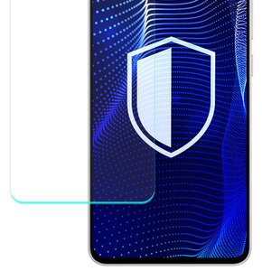 Szkło hybrydowe 3MK FlexibleGlass Pro Oppo Reno 13F 4G/5G